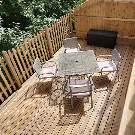 Two Bedroom Cottage - Country Lane -10 Min Walk To Perranporth Beach Eksteriør billede