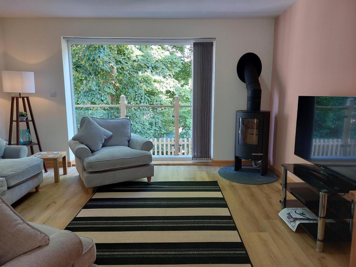 Two Bedroom Cottage - Country Lane -10 Min Walk To Perranporth Beach Eksteriør billede