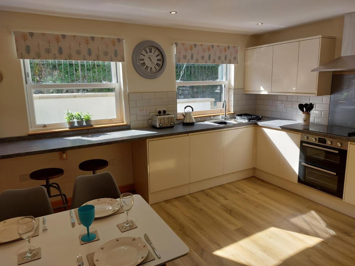 Two Bedroom Cottage - Country Lane -10 Min Walk To Perranporth Beach Eksteriør billede