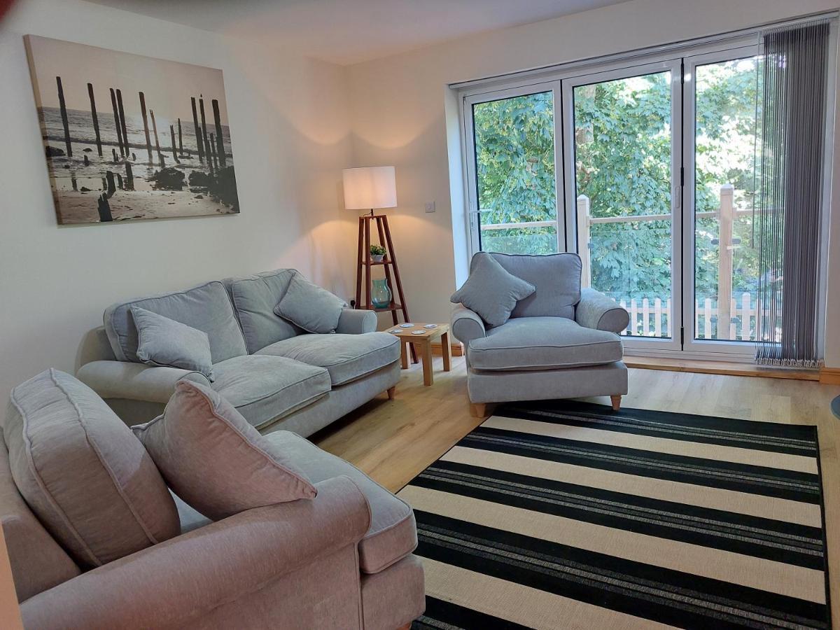 Two Bedroom Cottage - Country Lane -10 Min Walk To Perranporth Beach Eksteriør billede