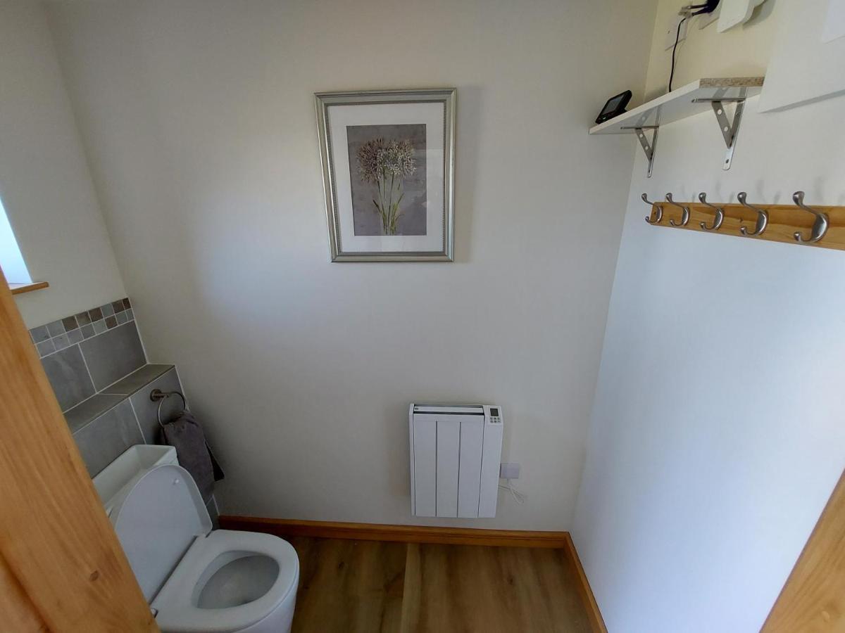 Two Bedroom Cottage - Country Lane -10 Min Walk To Perranporth Beach Eksteriør billede